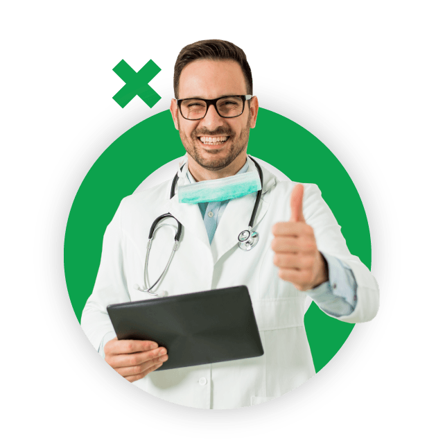 Atención Médica Domiciliaria Grupo Medika